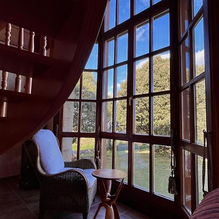 Villa Artegoikoaurdaibai Patrimonio De La Unesco อิบารังเกลู ภายนอก รูปภาพ