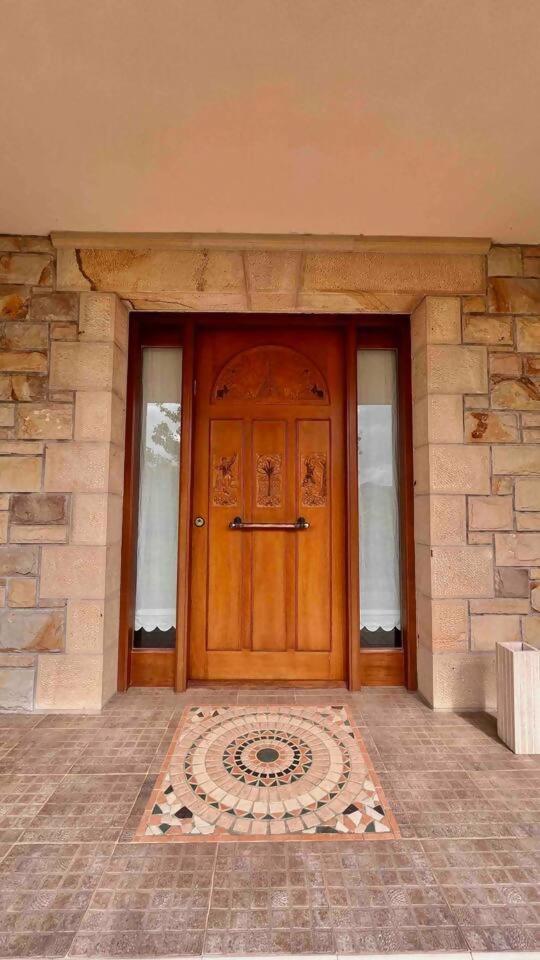 Villa Artegoikoaurdaibai Patrimonio De La Unesco อิบารังเกลู ภายนอก รูปภาพ