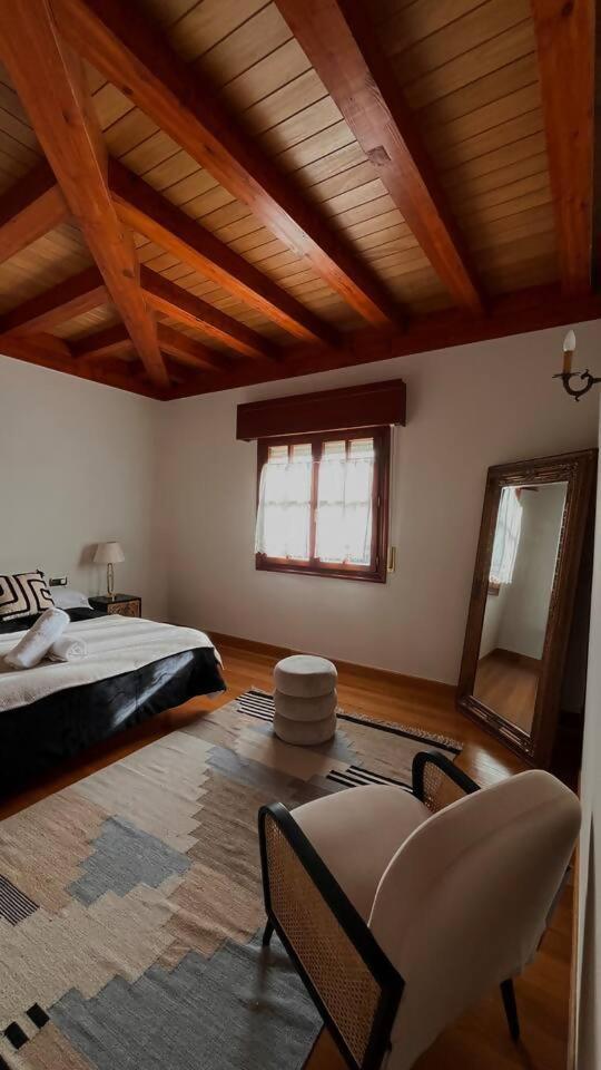 Villa Artegoikoaurdaibai Patrimonio De La Unesco อิบารังเกลู ภายนอก รูปภาพ